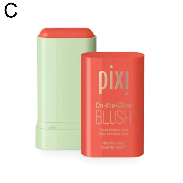 Tinted Waterproof Moisture Face Contour