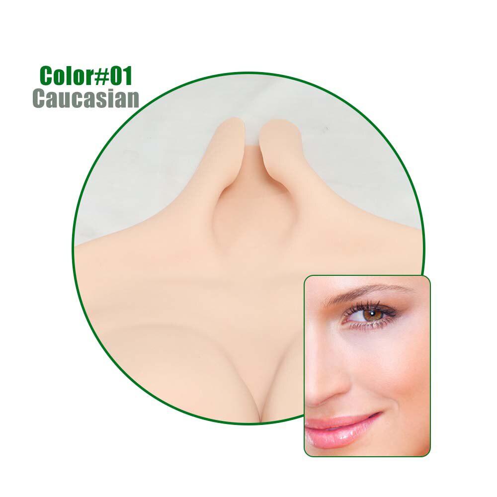 Full Silicone Panty Buttock Hips Body Shaper Enhancer Push Up Underwear  Butt Lifter Panties Shaperwear - S 500g 