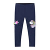Spring Autumn Baby Girls Leggings Lovely CartoonPants-pants-Bennys Beauty World