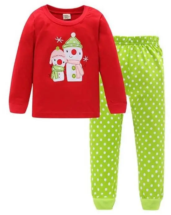 Children's Clothing For Children Suit For Boys And Girls