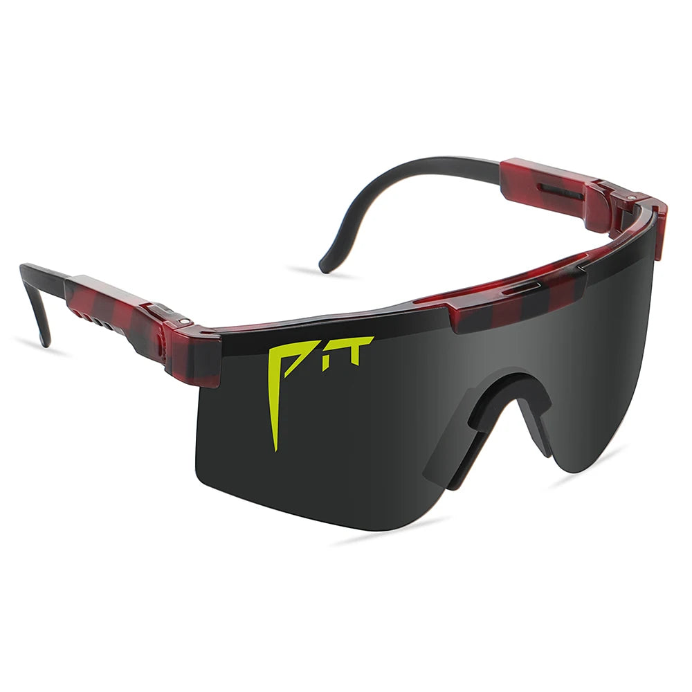 Windproof Sports Goggles &amp; Sunglasses | Unisex Cycling, Hiking &amp; Skating