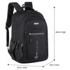Men's Backpacks Oxford Waterproof Business Computer Bag-bag-Bennys Beauty World