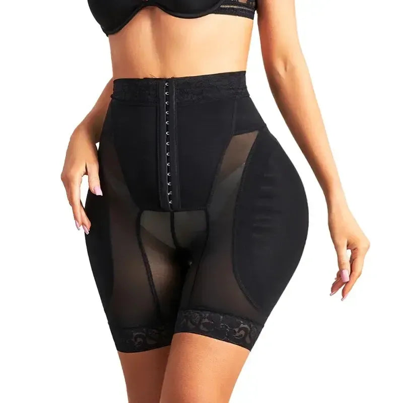 Butt Lifting Underwear Waist Trainer-Lingerie-Bennys Beauty World