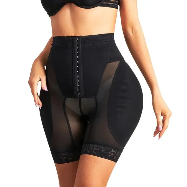 Butt Lifting Underwear Waist Trainer-Lingerie-Bennys Beauty World