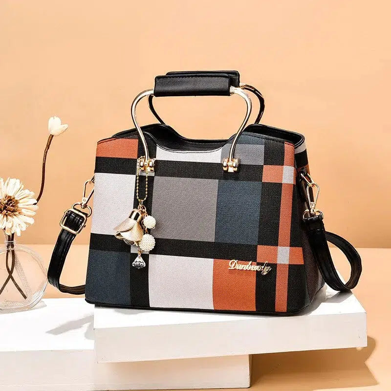 Fashion Handbag Crossbody Bags for Women-Handbags-Bennys Beauty World