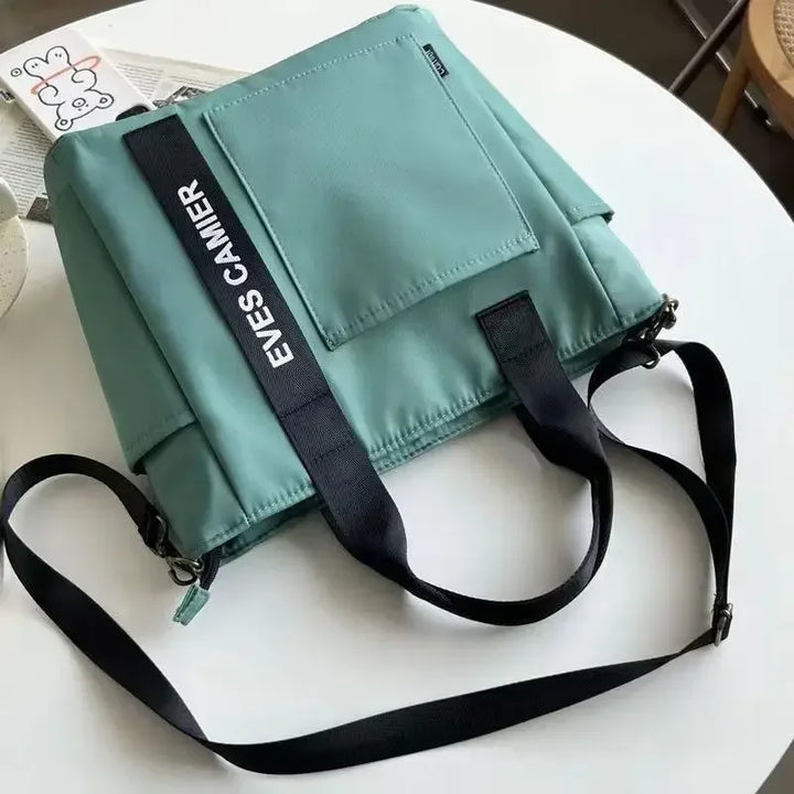 Casual Tote Large Capacity Shoulder Bag