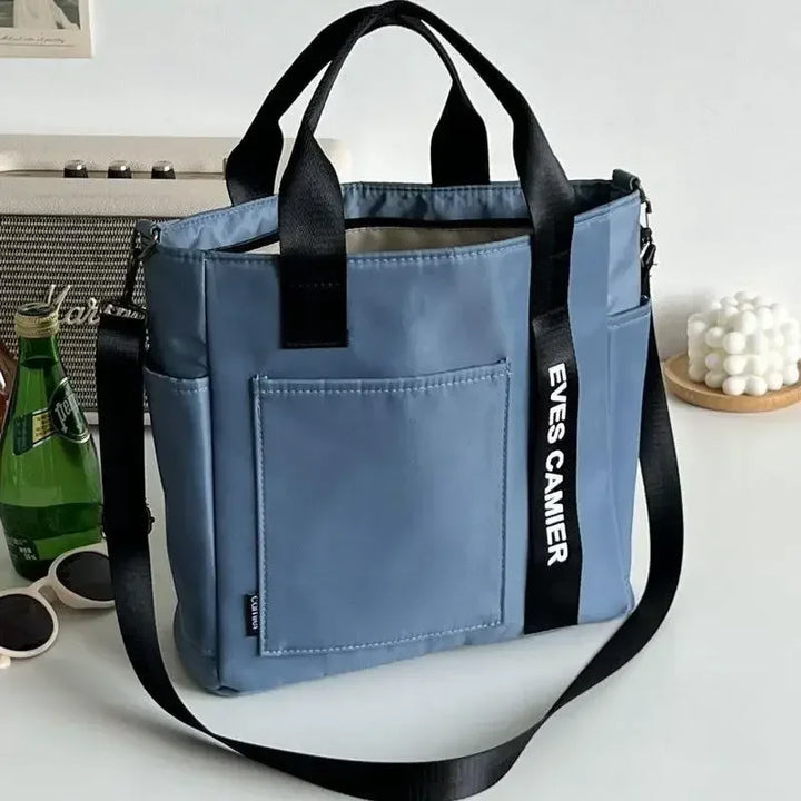 Casual Tote Large Capacity Shoulder Bag
