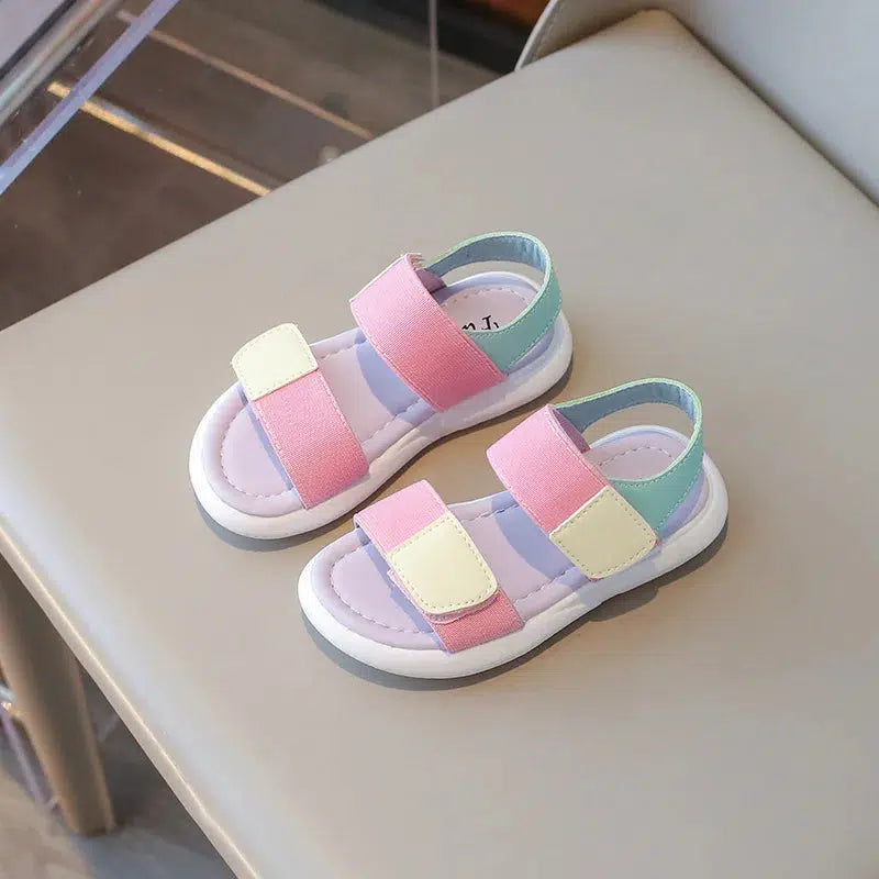 Children's Sandals Summer Shoes For Kids-Bennys Beauty World