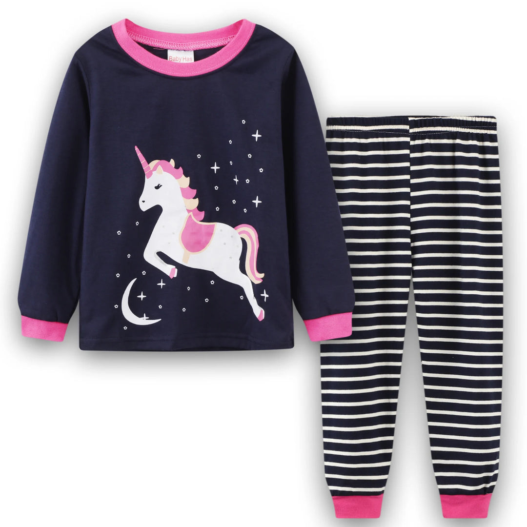 Children's Clothing For Children Suit For Boys And Girls