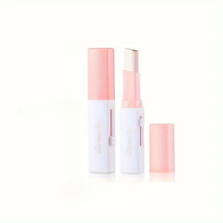 2 in 1 Pearly Highlighter Eyeshadow Stick Glitter Eyeshadow Eyeliner Stick