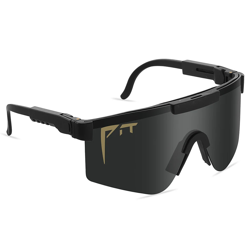 Windproof Sports Goggles &amp; Sunglasses | Unisex Cycling, Hiking &amp; Skating