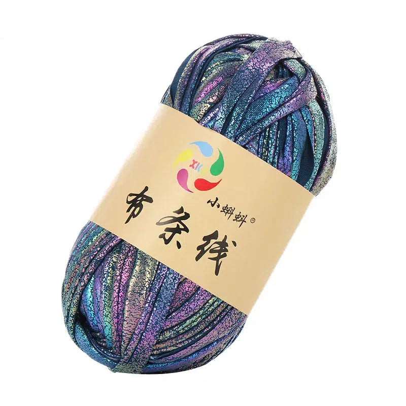 100g Crochet Yarn For DIY Kniting