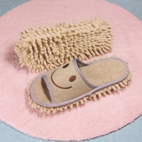 Cleaning Slippers Floor Cleaning Washable Flip Flops-Bennys Beauty World