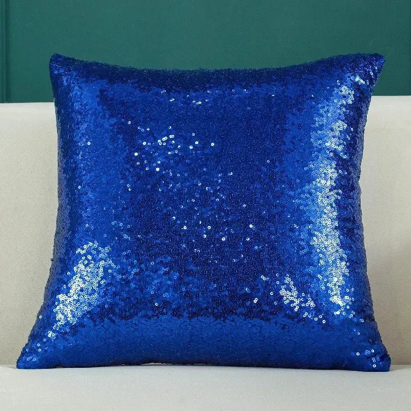 Sequin Gradient Pillowcase - Bennys Beauty World