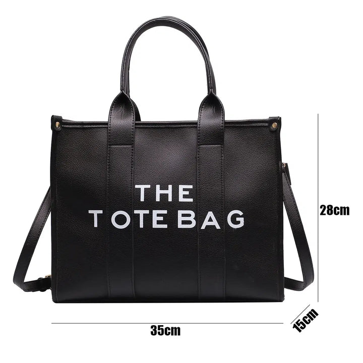 Luxury Designer Shopper Bags For Women