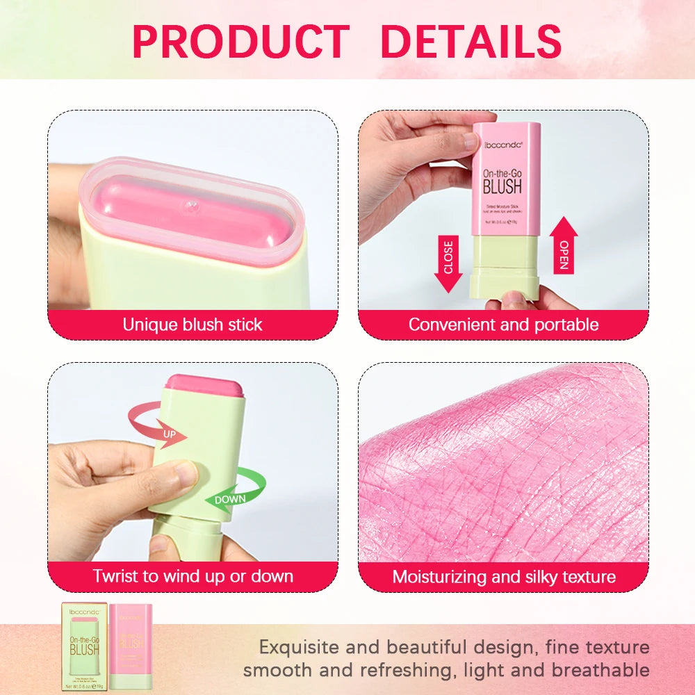 PixiBlush Cosmetic Blush Makeup  Cosmetics