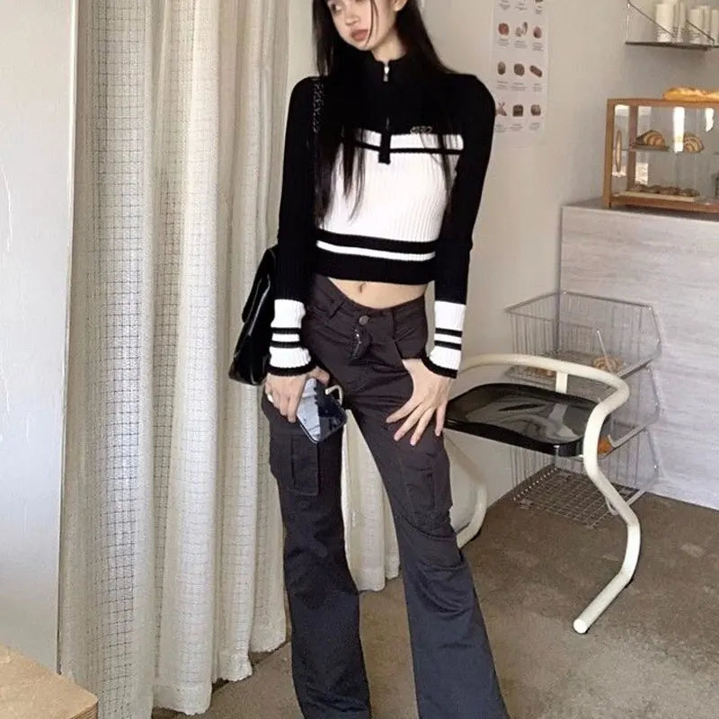 Fashion Casual Sweaters For Women