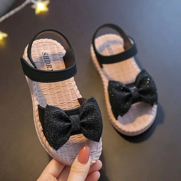 Girls' Sandals Summer Beach Sandals-Bennys Beauty World