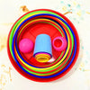 Children Throw Circle Game Stacked Toys-toys-Bennys Beauty World