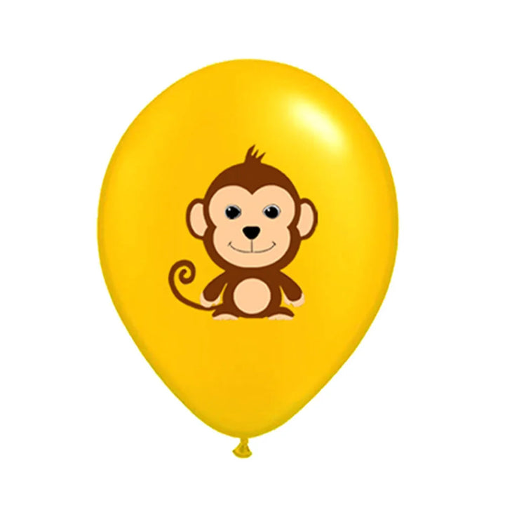 10pcs Latex Balloons Party Supplies