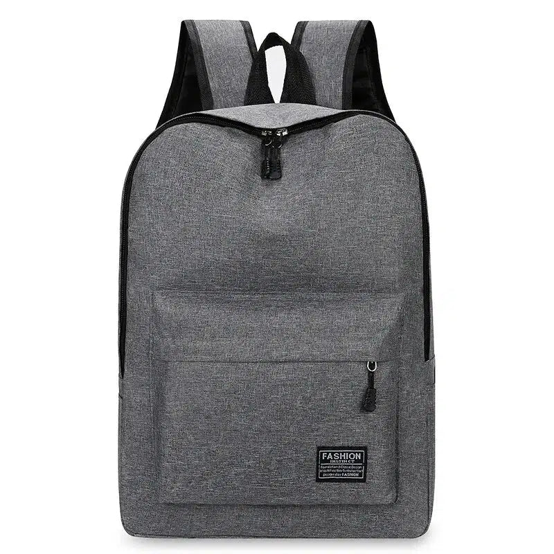Business Mens Backpack Travel Backpack Computer Backpack For Men-backpack-Bennys Beauty World