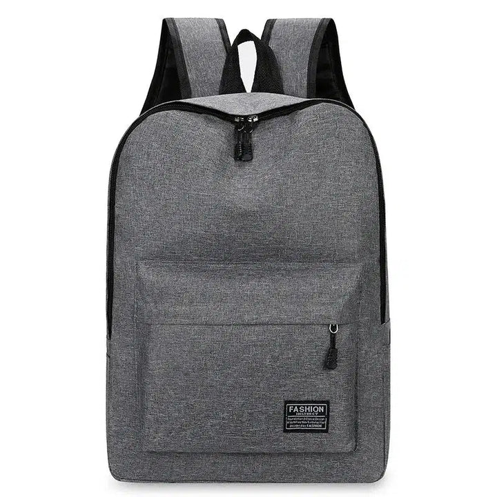 Business Mens Backpack Travel Backpack Computer Backpack For Men-backpack-Bennys Beauty World