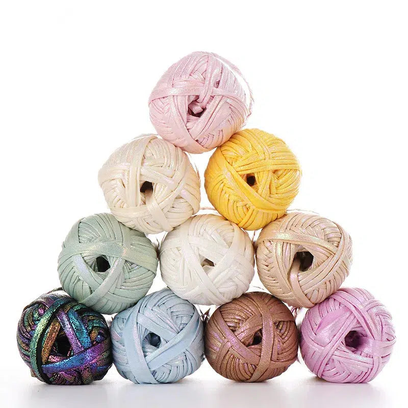 100g Crochet Yarn For DIY Kniting