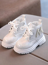 Stylish Kids Fashion Rubber Boots-Shoes-Bennys Beauty World