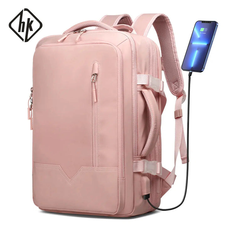 Travel Backpack for Women Waterproof Multifunctional Backpack-Bennys Beauty World