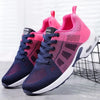 Summer Running Shoes Women's Casual Sneakers