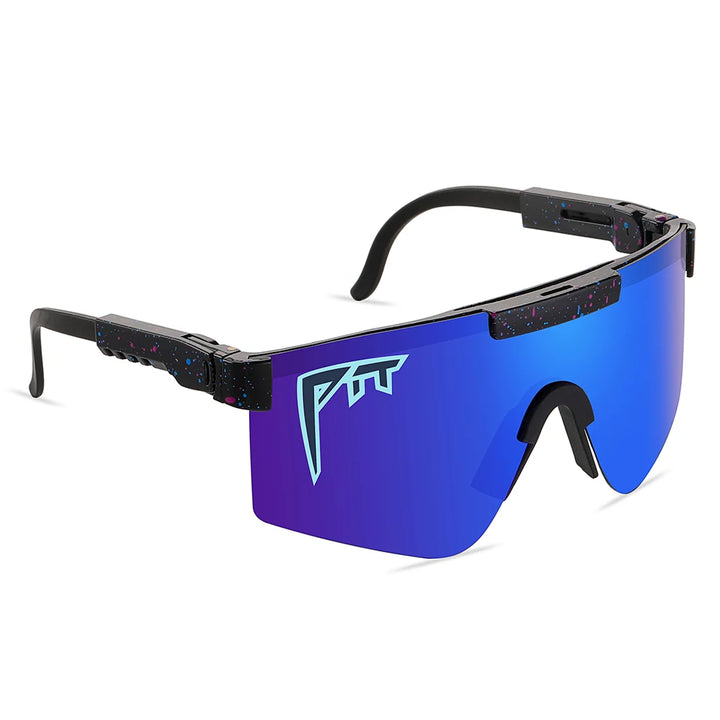 Windproof Sports Goggles &amp; Sunglasses | Unisex Cycling, Hiking &amp; Skating