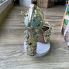 Women's l Rhinestone Sunflower Open Toe Sandals