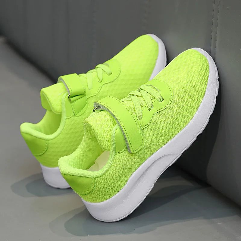 Children Sneakers Summer Fashion Running Shoes