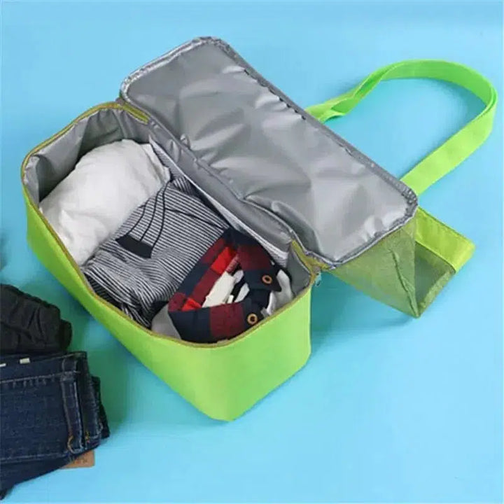 Tote Waterproof Swimming Bag Travel Storage Beach Bags-bag-Bennys Beauty World