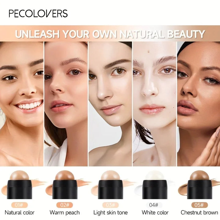 Highlighting Bronzer Stick Face Brightening Blusher