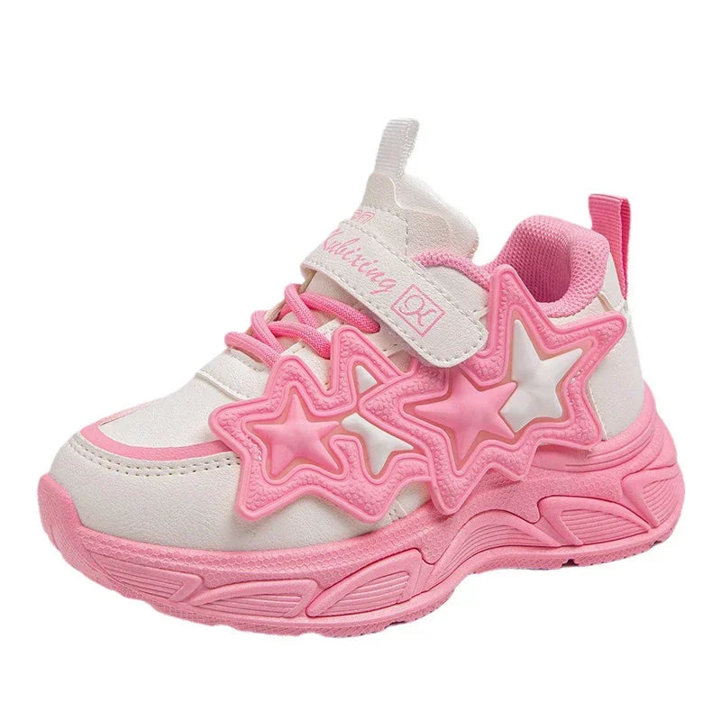 Children's Casual Shoes for Girls Fashion