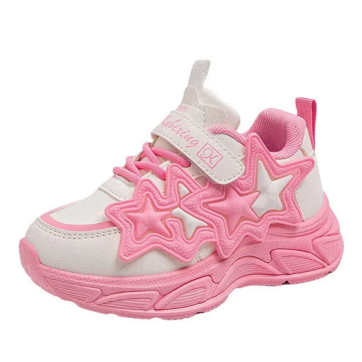 Children's Casual Shoes for Girls Fashion