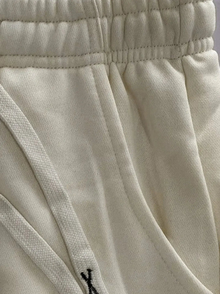 Men’s Baggy Jogger Pants – Casual Loose Fit Sweatpants,-Sweatpants-Bennys Beauty World