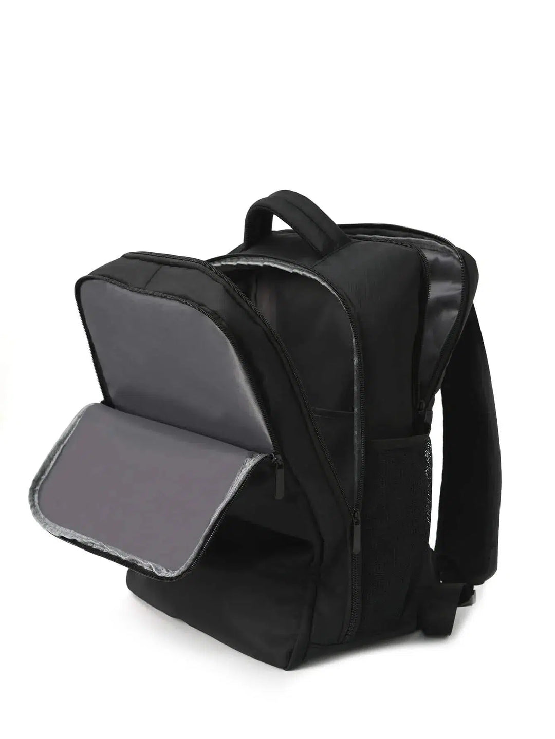 16 Inch Unisex Large-Capacity Business Travel Backpack-bag-Bennys Beauty World