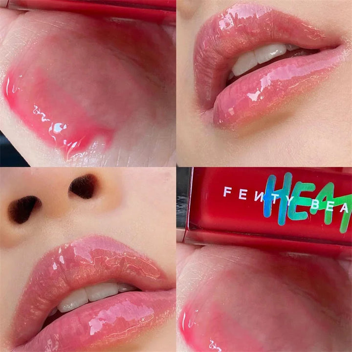 Glitter Moisturizing Shine Liquid Lipstick