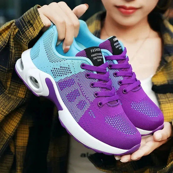 Summer Running Shoes Women's Casual Sneakers