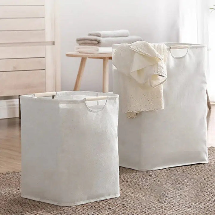 1PC Capacity Storage Dirty Clothes Basket