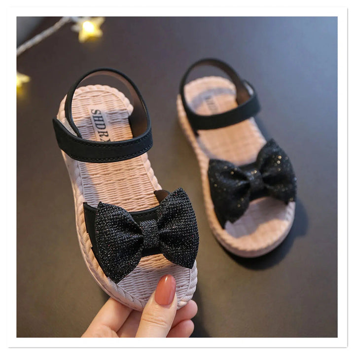 Girls' Sandals Summer Beach Sandals-Bennys Beauty World