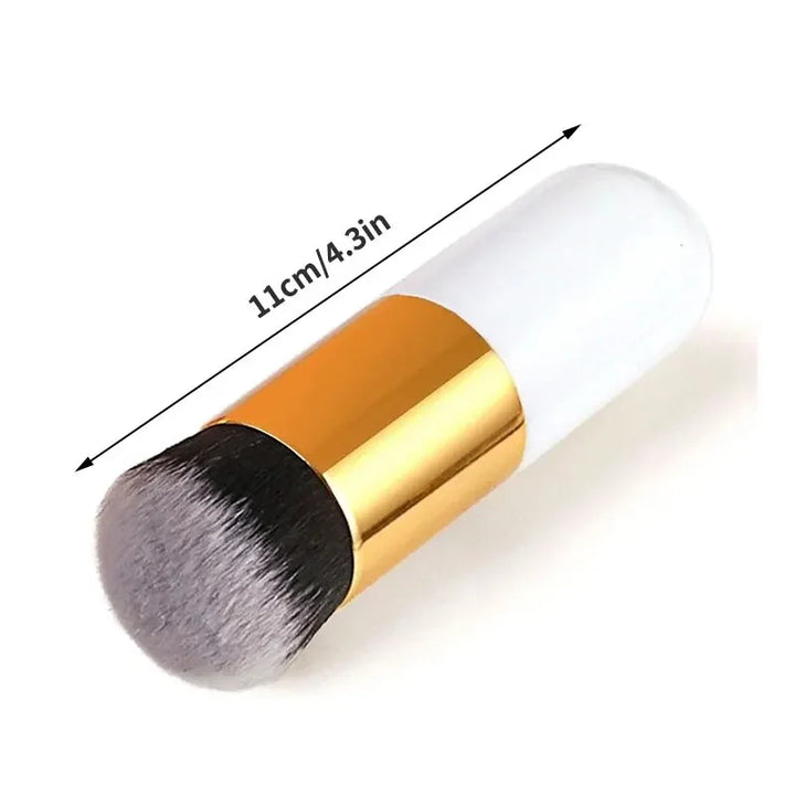 Foundation Make-Up Brush BB Cream Mushroom Brush