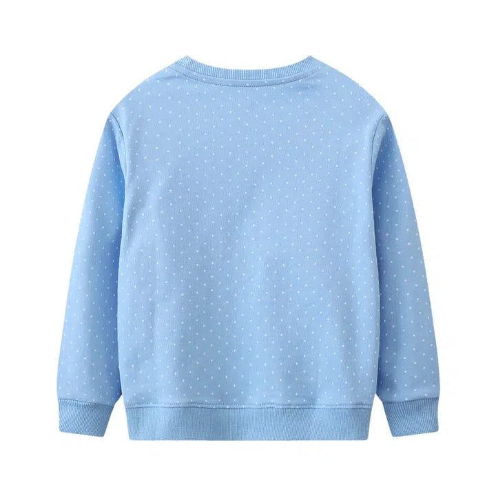 Little Maven Kids Sweatshirts