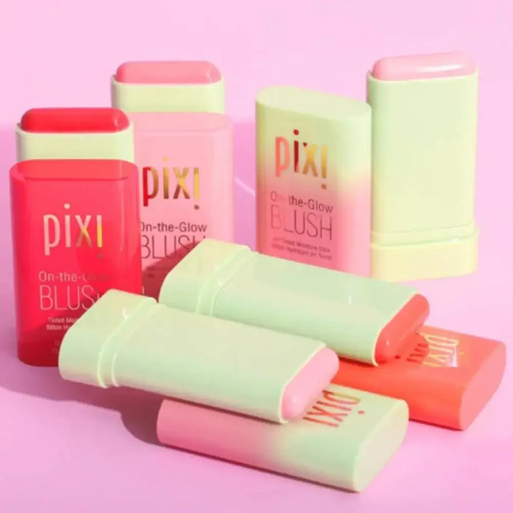 Tinted Waterproof Moisture Face Contour