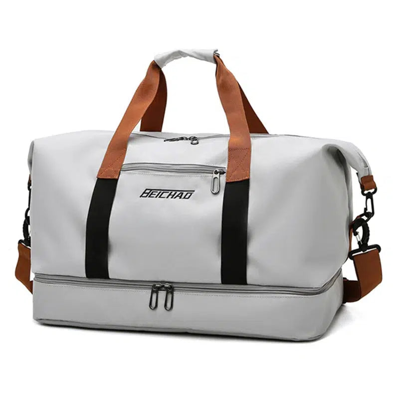 Travel Bag Male Female Large Capacity Hand Luggage-Bennys Beauty World