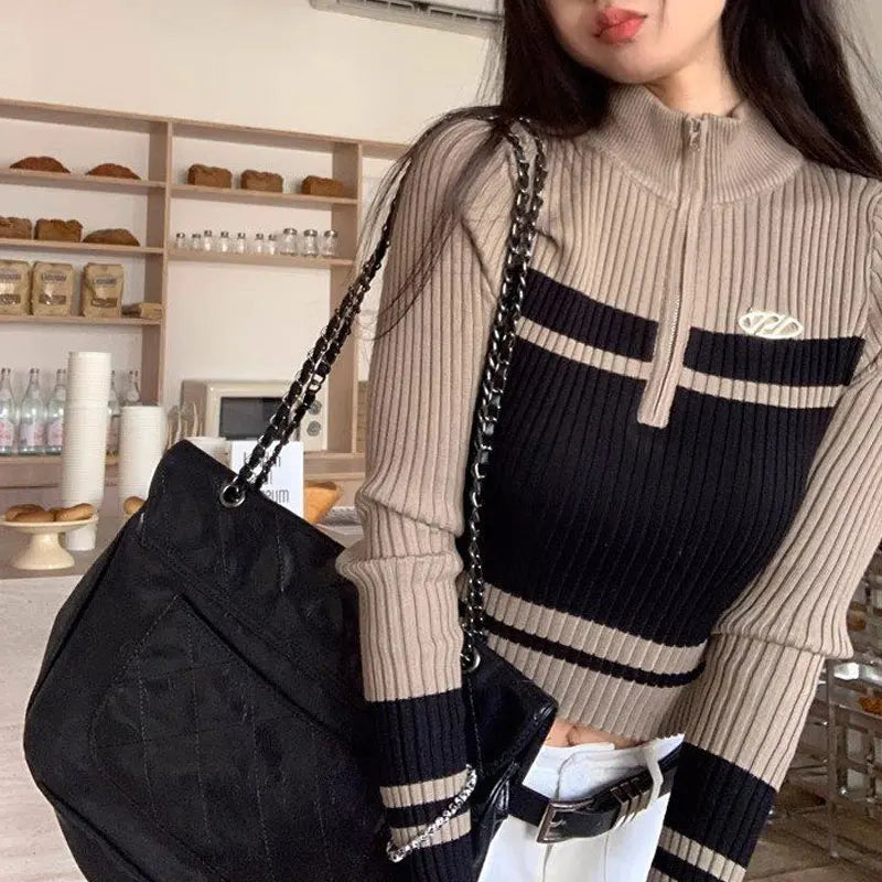 Fashion Casual Sweaters For Women