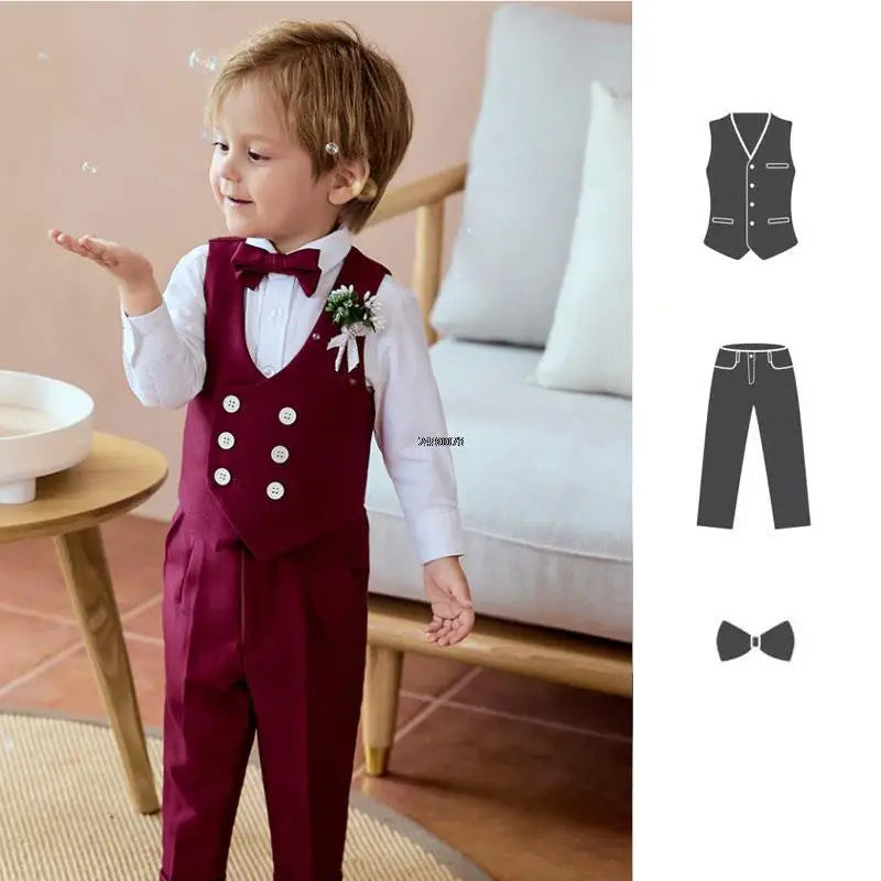 Kids&