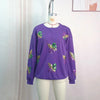 Women Fashion Party Sweatshirts  For Women